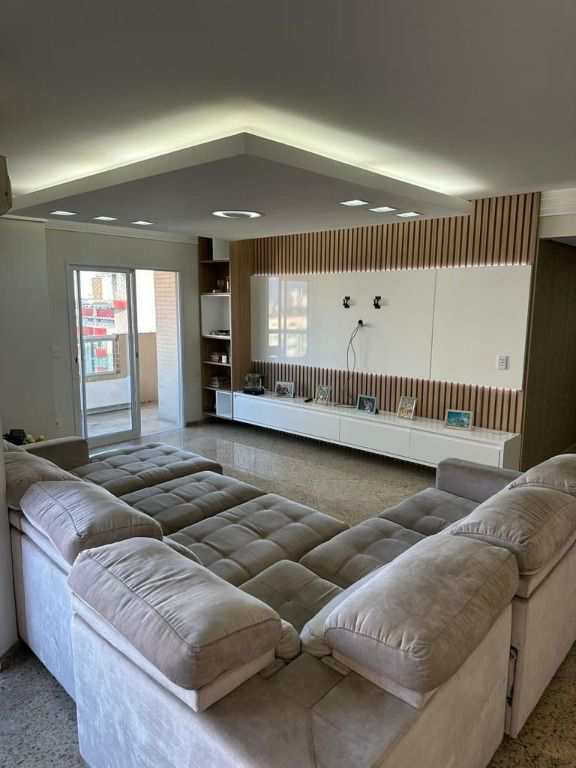 Apartamento em Praia Grande, no bairro Guilhermina
