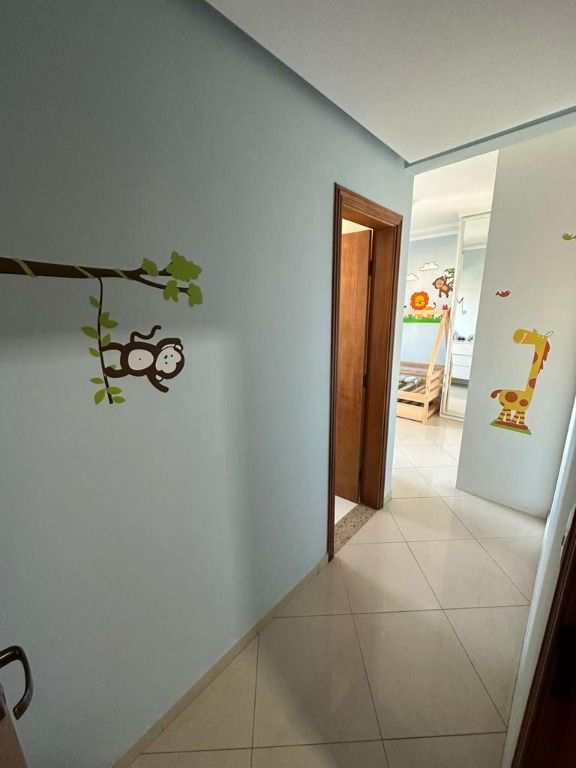Apartamento em Praia Grande, no bairro Guilhermina