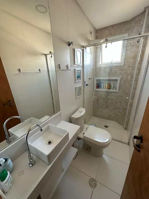 Apartamento em Praia Grande, no bairro Guilhermina