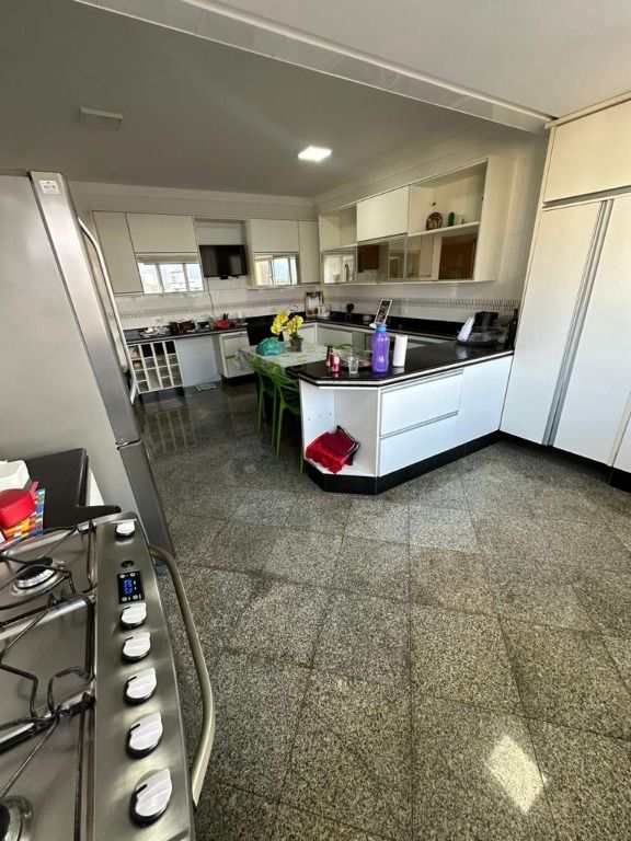 Apartamento em Praia Grande, no bairro Guilhermina