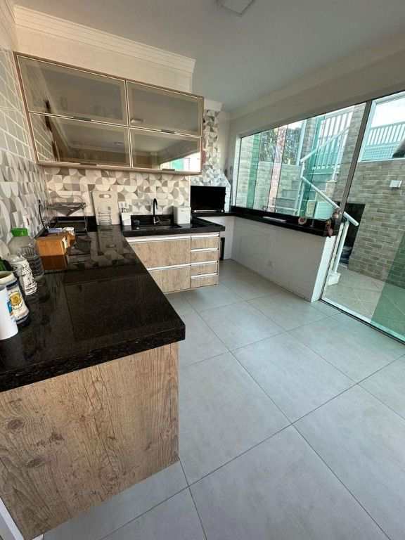 Apartamento em Praia Grande, no bairro Guilhermina