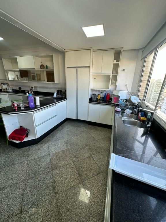Apartamento em Praia Grande, no bairro Guilhermina