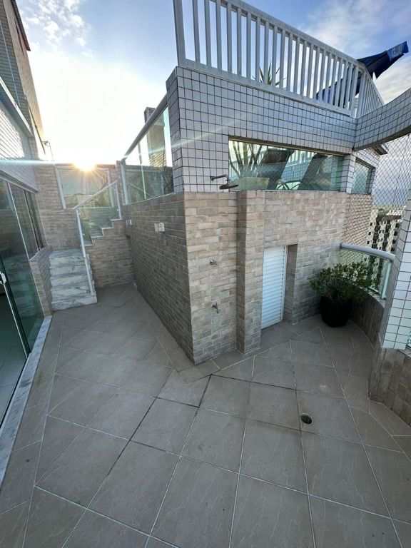 Apartamento em Praia Grande, no bairro Guilhermina