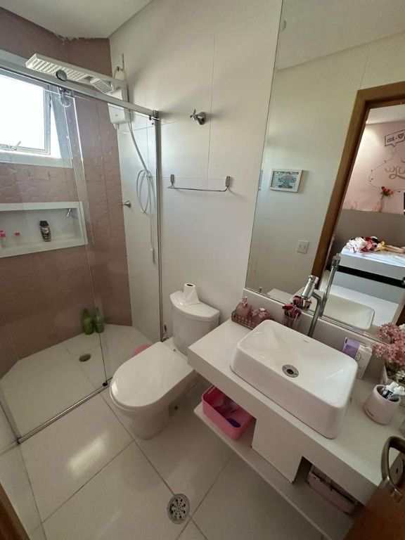 Apartamento em Praia Grande, no bairro Guilhermina