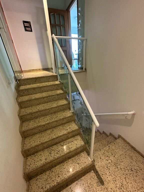 Apartamento em Praia Grande, no bairro Guilhermina