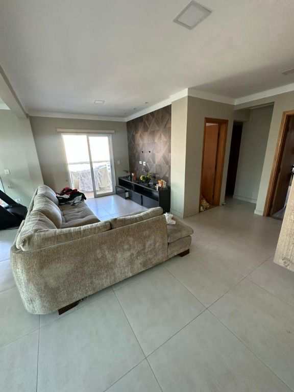 Apartamento em Praia Grande, no bairro Guilhermina