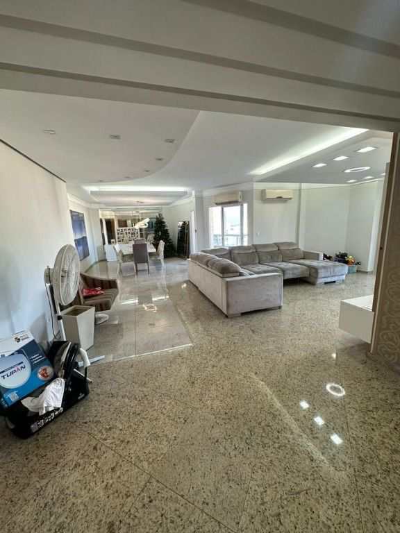 Apartamento em Praia Grande, no bairro Guilhermina