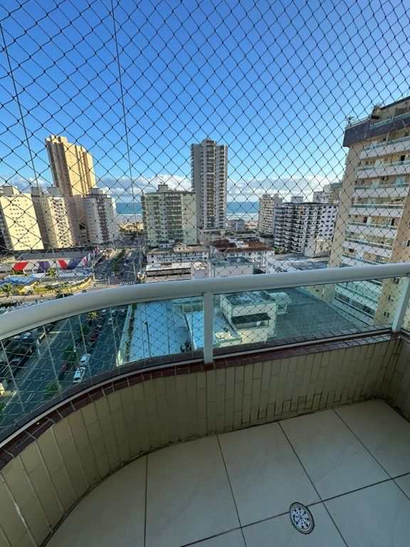 Apartamento em Praia Grande, no bairro Guilhermina