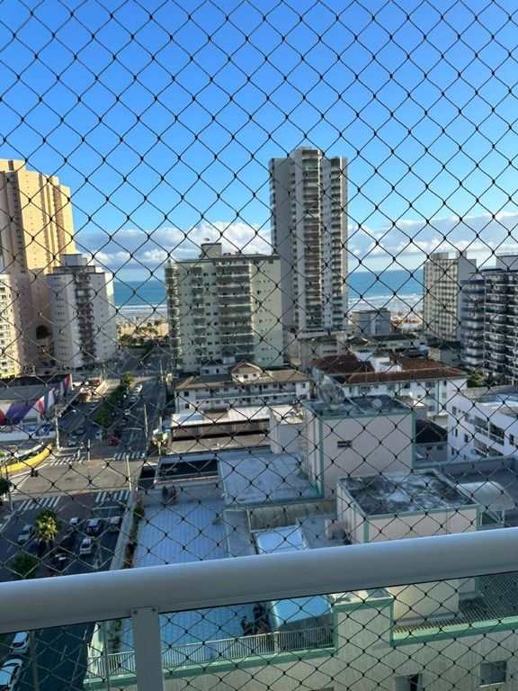 Apartamento em Praia Grande, no bairro Guilhermina
