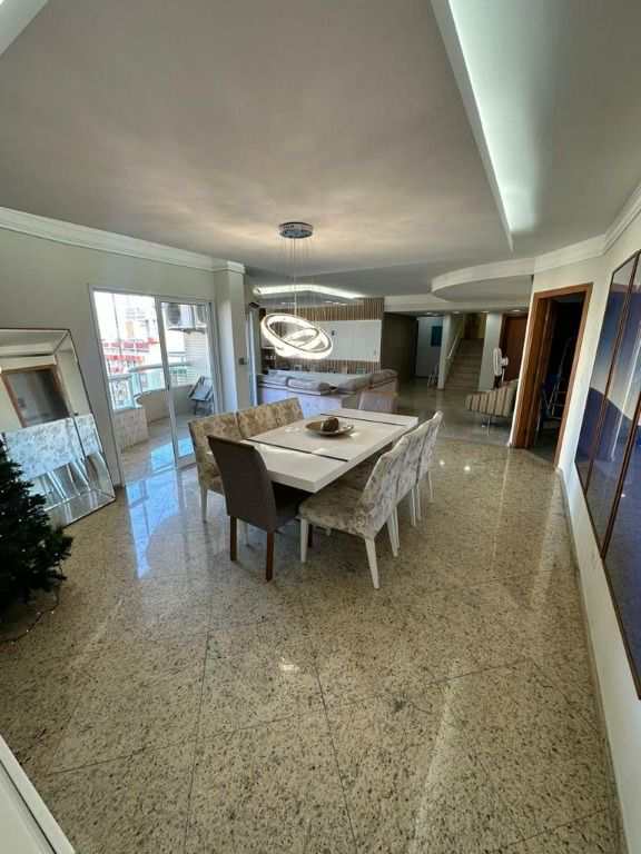Apartamento em Praia Grande, no bairro Guilhermina