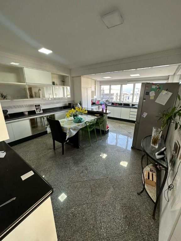 Apartamento em Praia Grande, no bairro Guilhermina