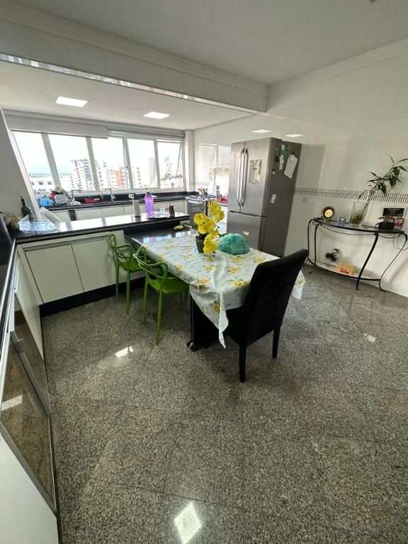 Apartamento em Praia Grande, no bairro Guilhermina
