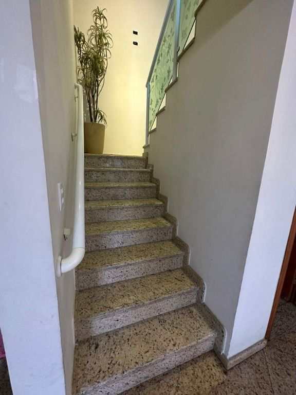 Apartamento em Praia Grande, no bairro Guilhermina