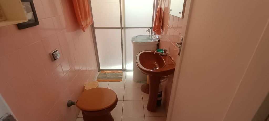 Apartamento em Praia Grande, no bairro Guilhermina