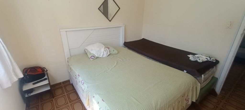 Apartamento em Praia Grande, no bairro Guilhermina