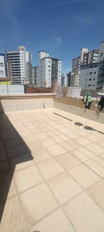Apartamento em Praia Grande, no bairro Guilhermina