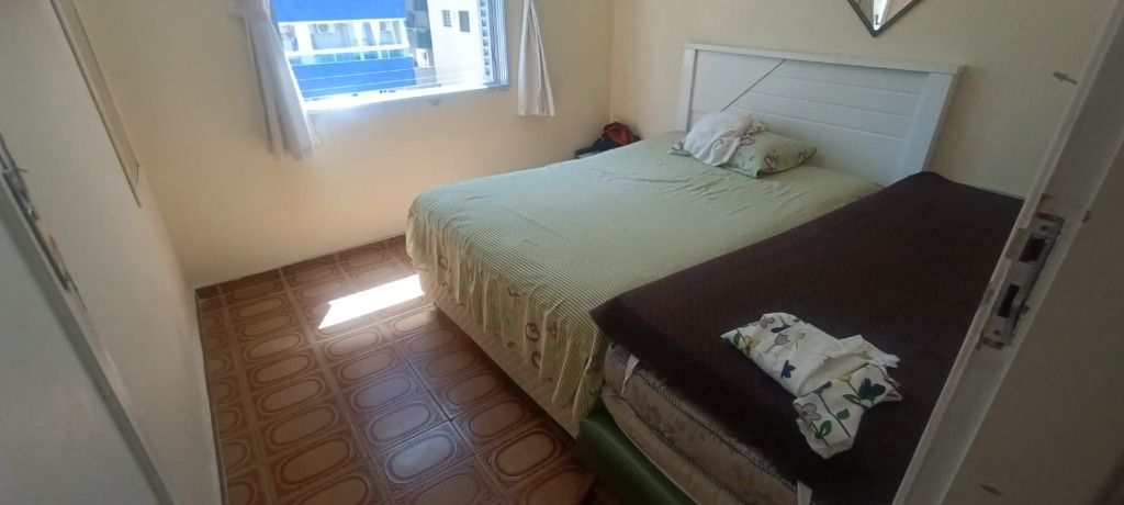 Apartamento em Praia Grande, no bairro Guilhermina