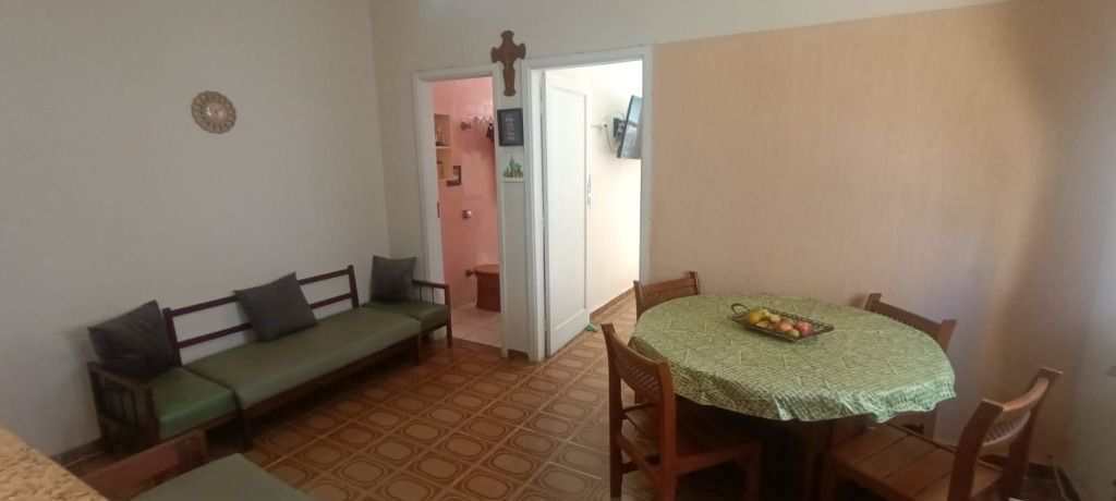 Apartamento em Praia Grande, no bairro Guilhermina