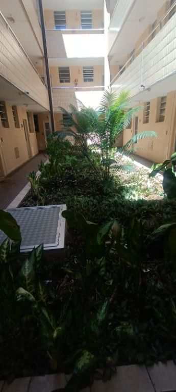 Apartamento em Praia Grande, no bairro Guilhermina
