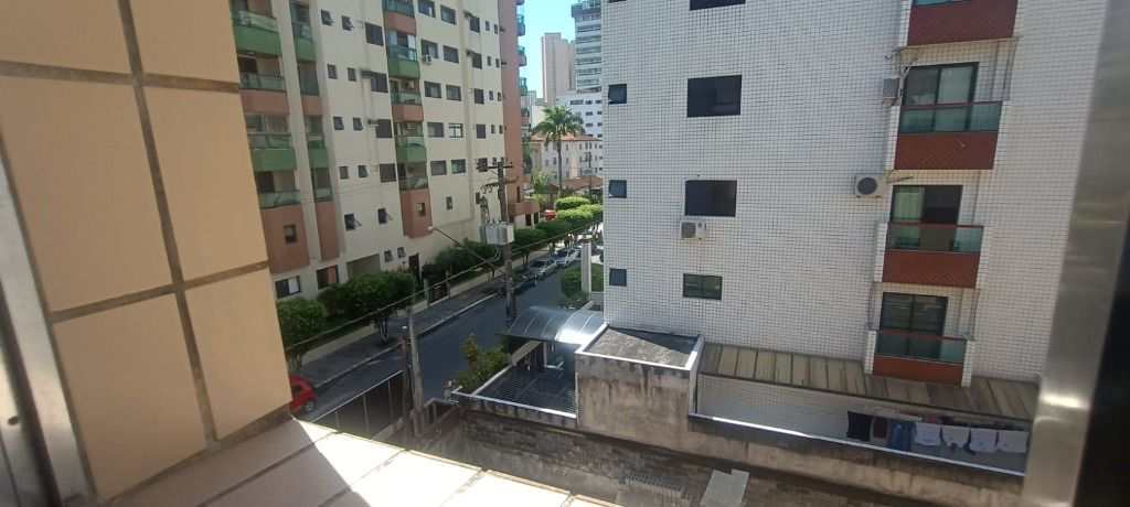 Apartamento em Praia Grande, no bairro Guilhermina