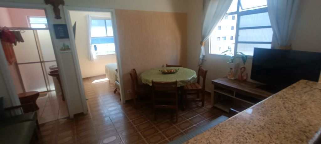 Apartamento em Praia Grande, no bairro Guilhermina
