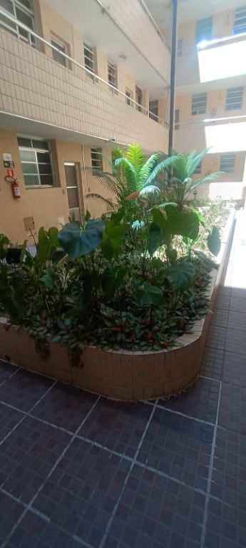 Apartamento em Praia Grande, no bairro Guilhermina