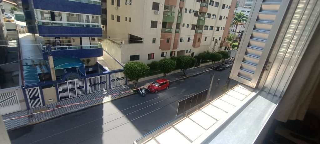 Apartamento em Praia Grande, no bairro Guilhermina