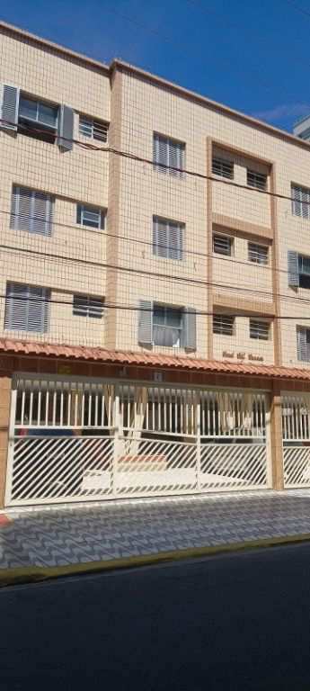 Apartamento em Praia Grande, no bairro Guilhermina