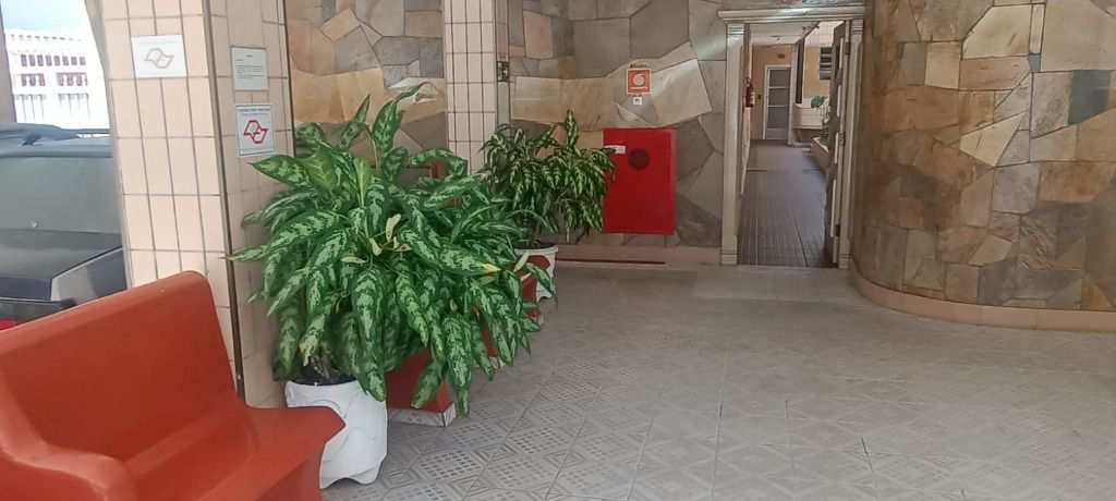 Apartamento em Praia Grande, no bairro Guilhermina