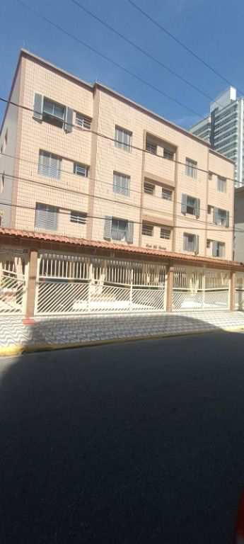 Apartamento em Praia Grande, no bairro Guilhermina