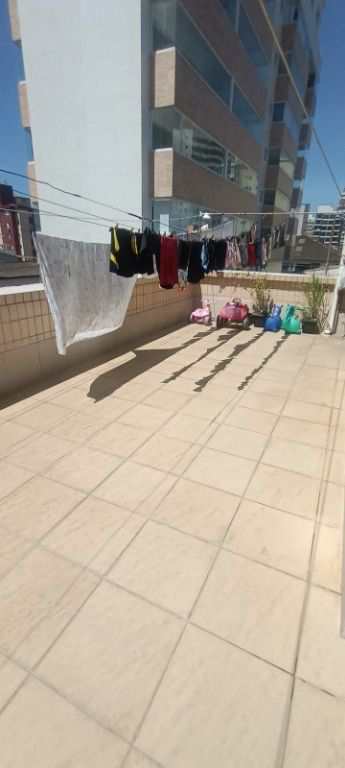 Apartamento em Praia Grande, no bairro Guilhermina
