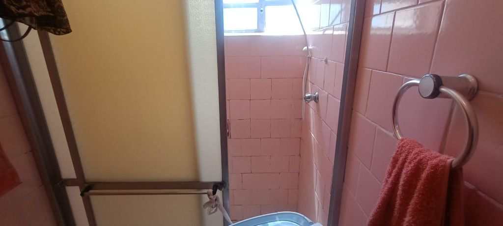 Apartamento em Praia Grande, no bairro Guilhermina
