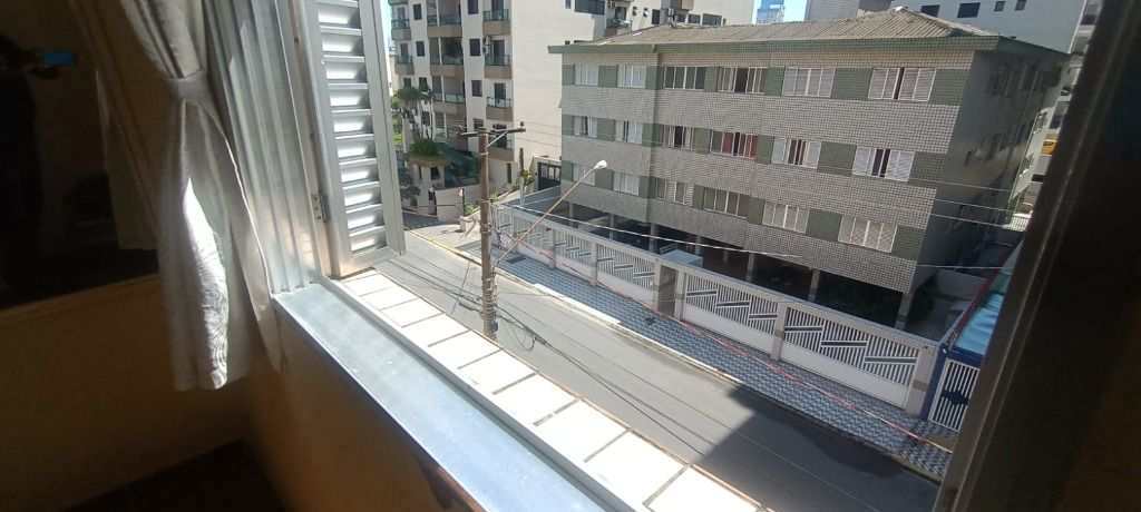 Apartamento em Praia Grande, no bairro Guilhermina