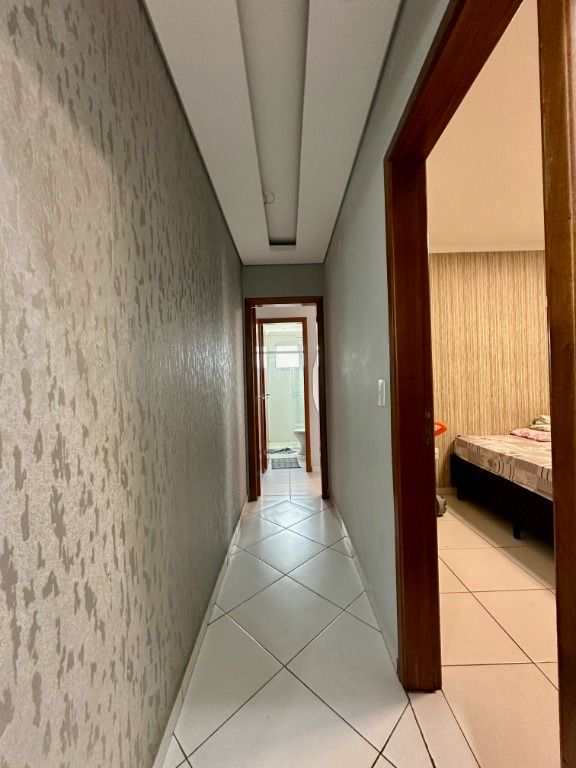 Apartamento em Praia Grande, no bairro Ocian