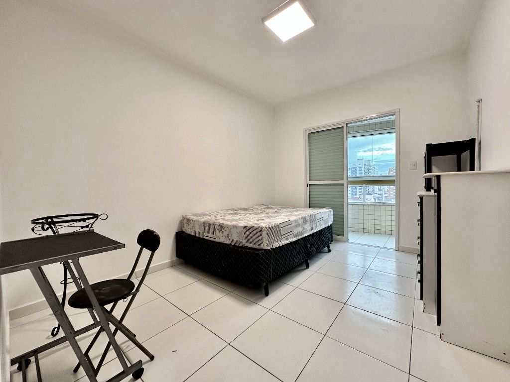 Apartamento em Praia Grande, no bairro Ocian