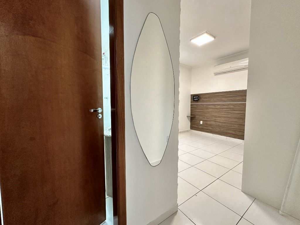 Apartamento em Praia Grande, no bairro Ocian