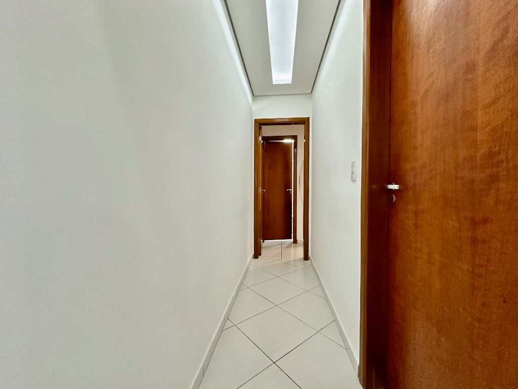Apartamento em Praia Grande, no bairro Ocian