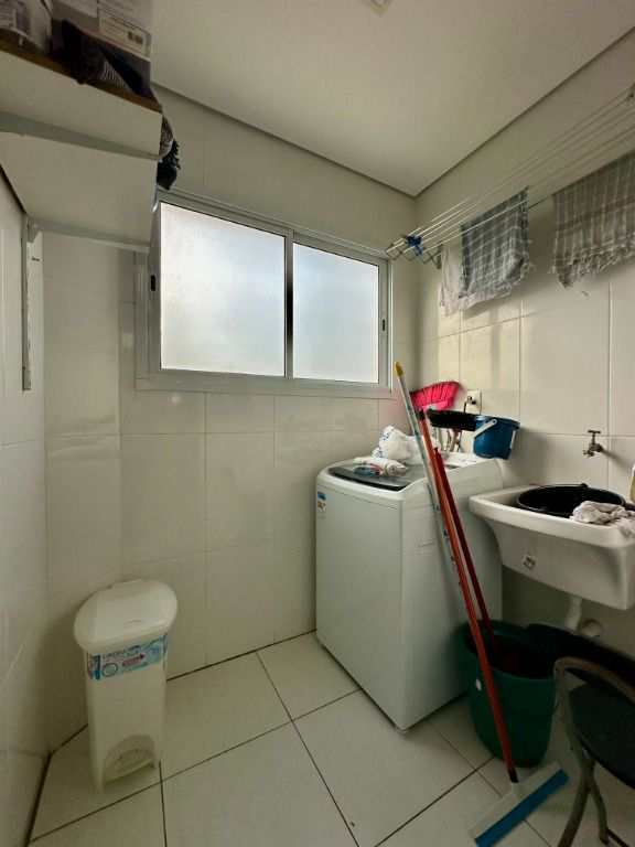 Apartamento em Praia Grande, no bairro Ocian