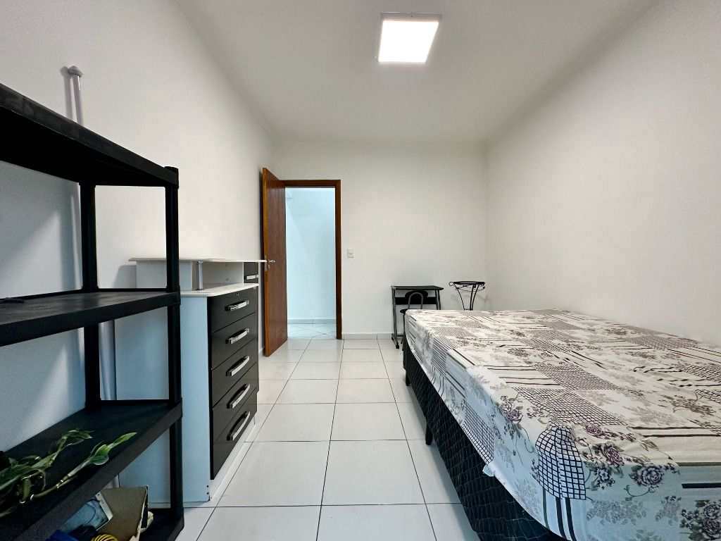 Apartamento em Praia Grande, no bairro Ocian