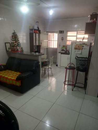 Apartamento, código 8456 em Praia Grande, bairro Boqueirão