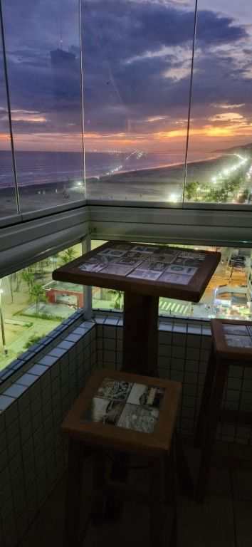 Apartamento em Praia Grande, no bairro Guilhermina