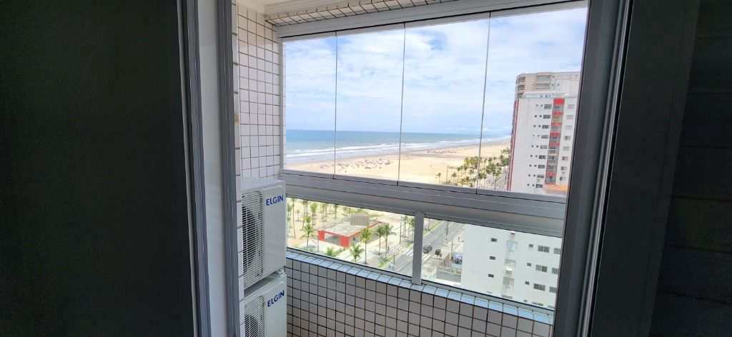 Apartamento em Praia Grande, no bairro Guilhermina