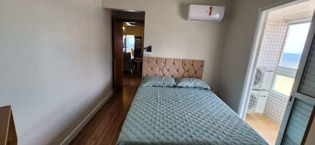 Apartamento em Praia Grande, no bairro Guilhermina