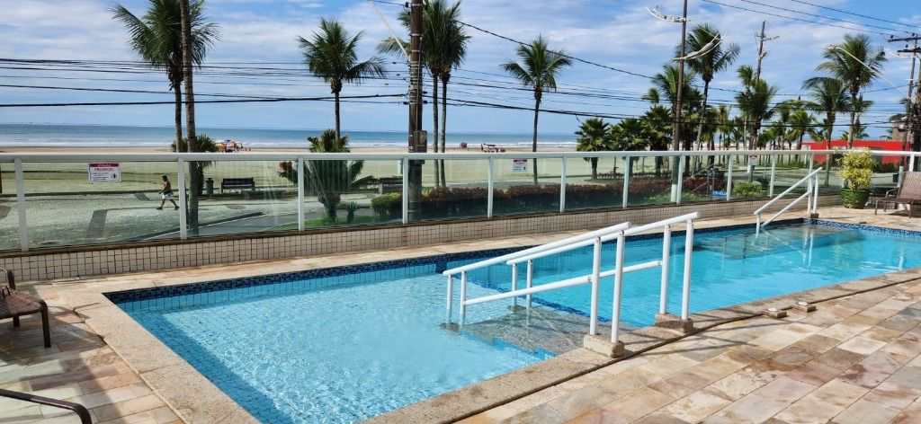 Apartamento em Praia Grande, no bairro Guilhermina