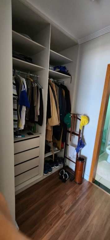 Apartamento em Praia Grande, no bairro Guilhermina