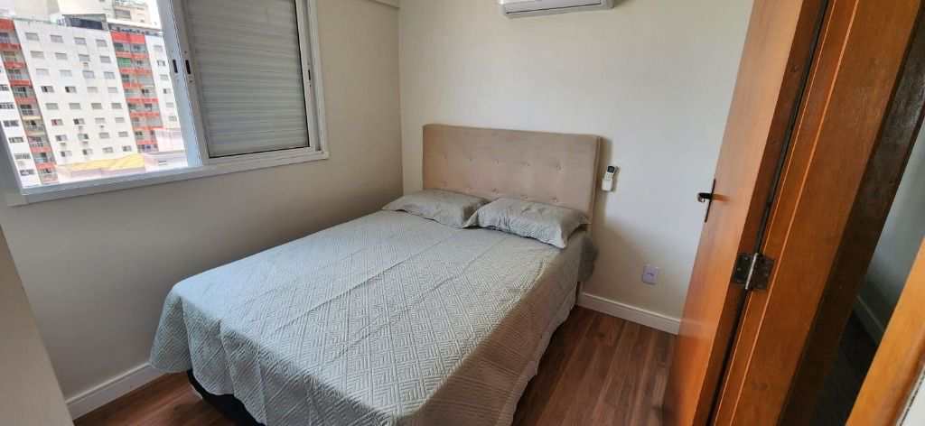 Apartamento em Praia Grande, no bairro Guilhermina