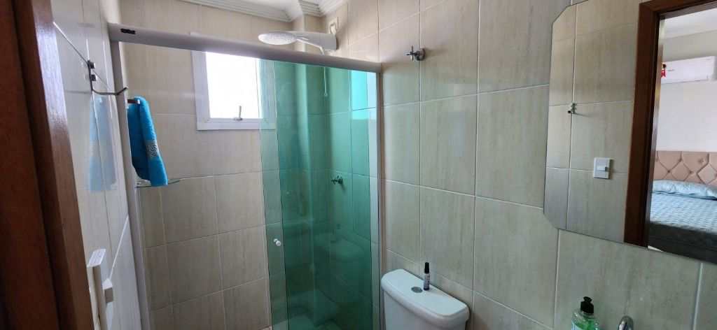 Apartamento em Praia Grande, no bairro Guilhermina