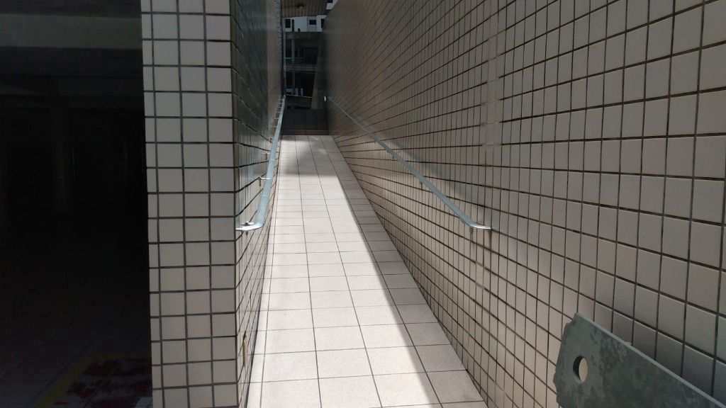 Apartamento em Praia Grande, no bairro Guilhermina