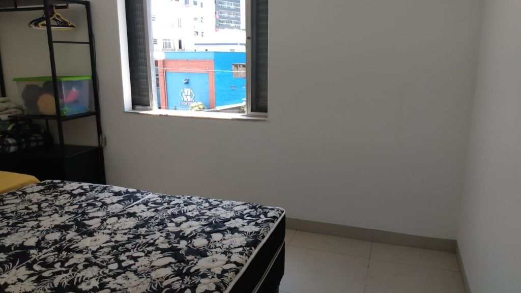 Apartamento em Praia Grande, no bairro Guilhermina