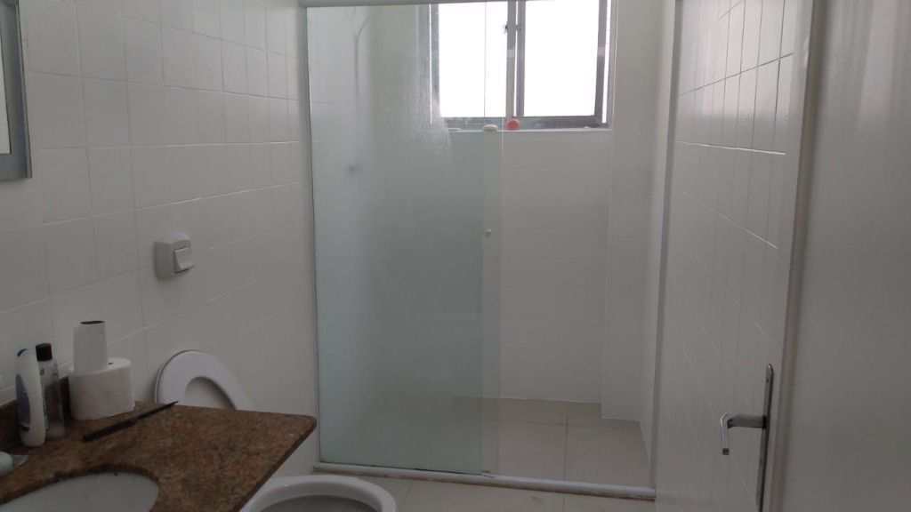 Apartamento em Praia Grande, no bairro Guilhermina